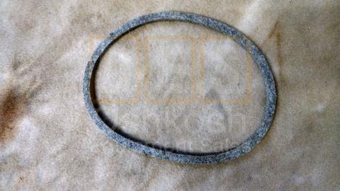 Rear Leaf Spring Seat Felt Gasket